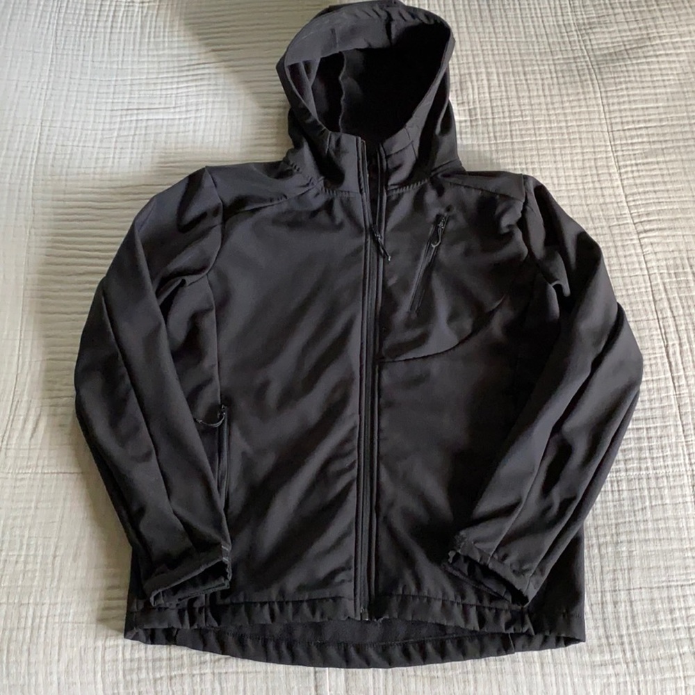 Colorado Outdoor Apparel soft shell jacket